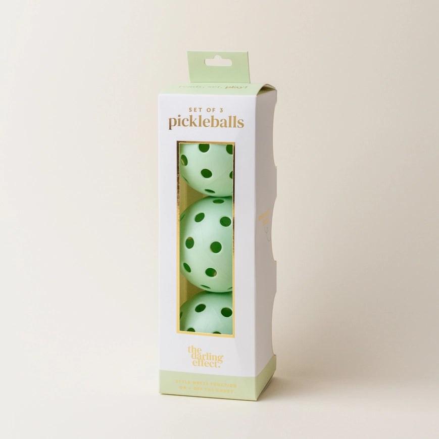 Pickleball Set