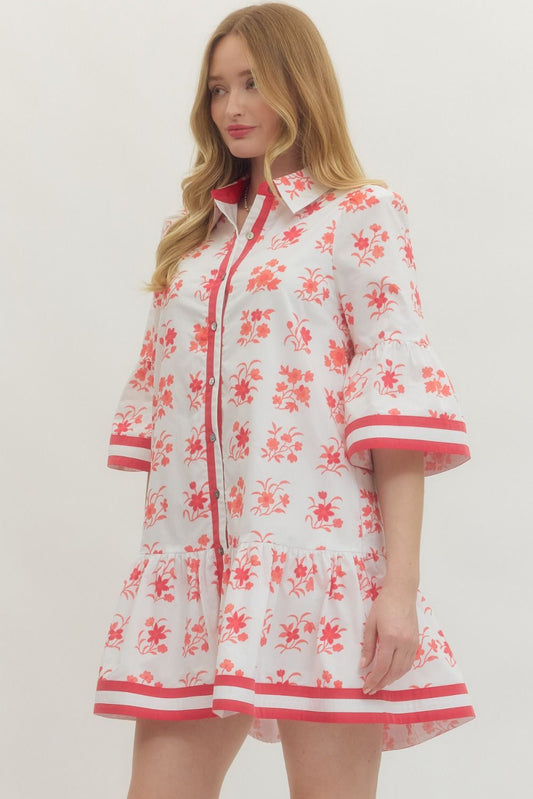 Resiliency Dress