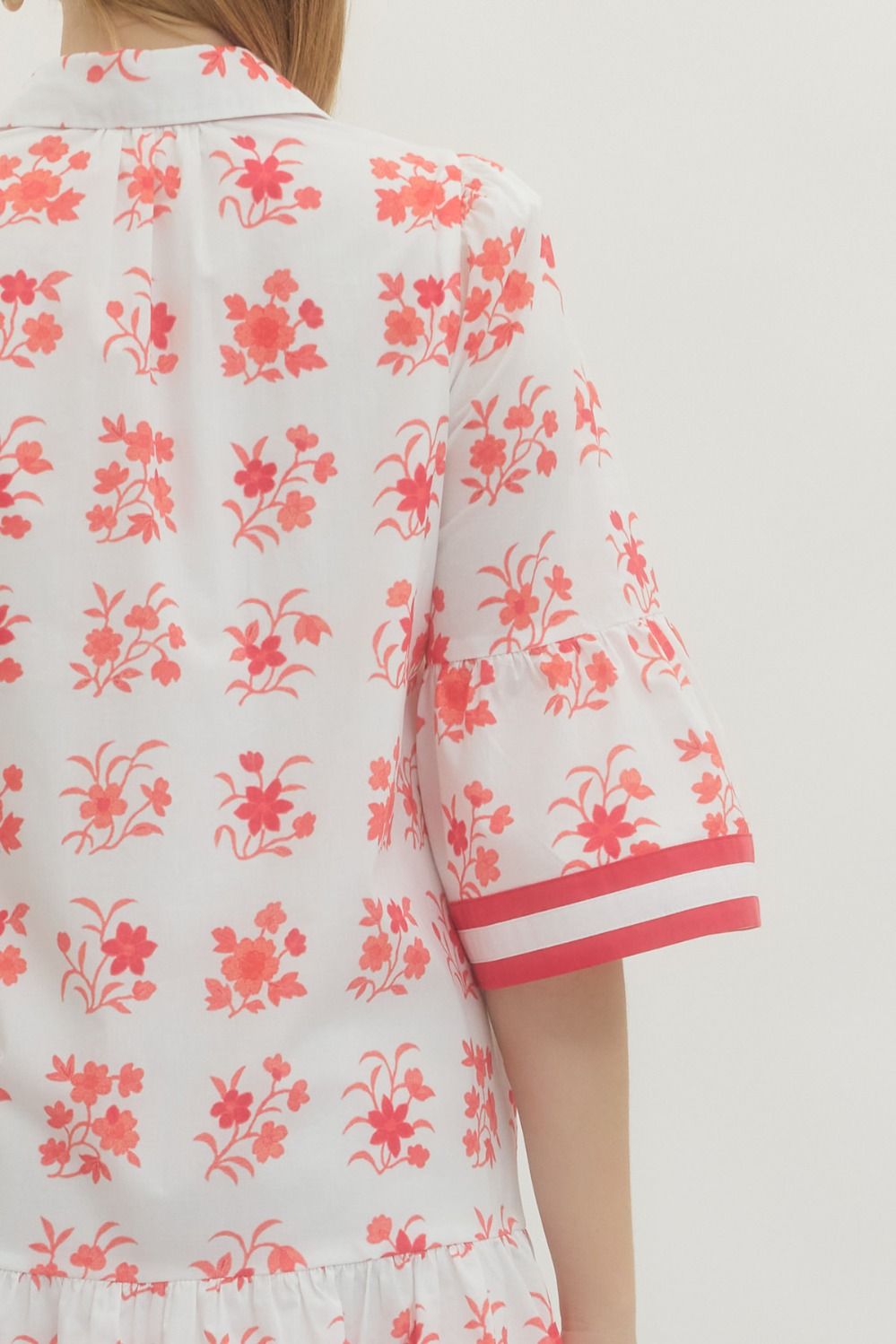 Resiliency Dress