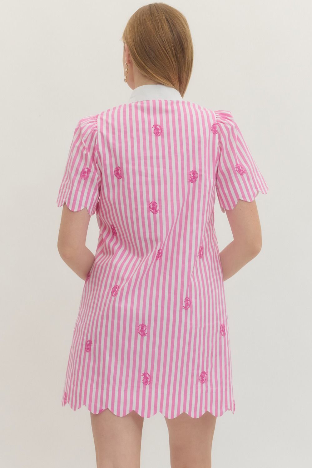 The Addison Dress