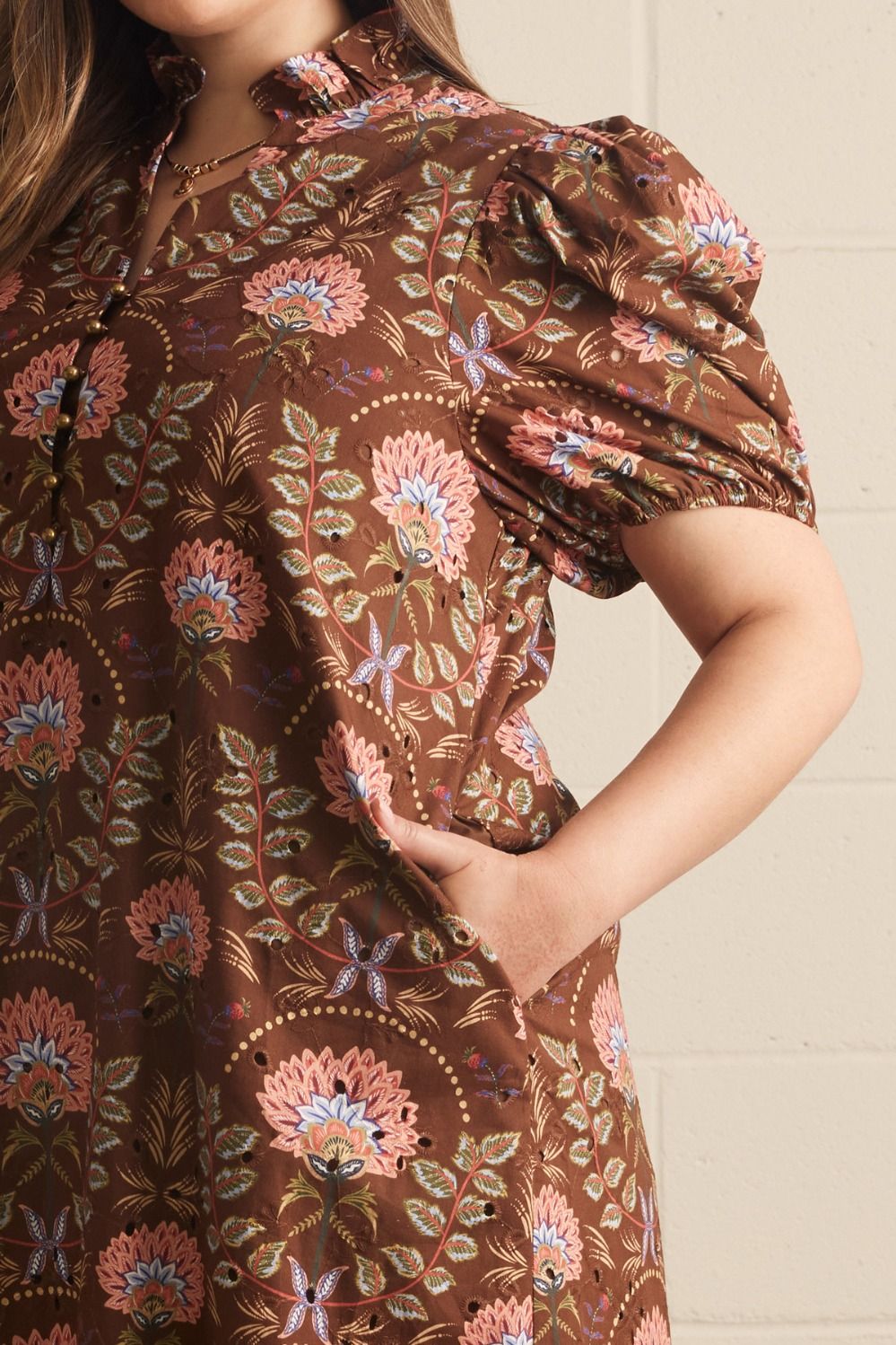 Seasons Change Dress