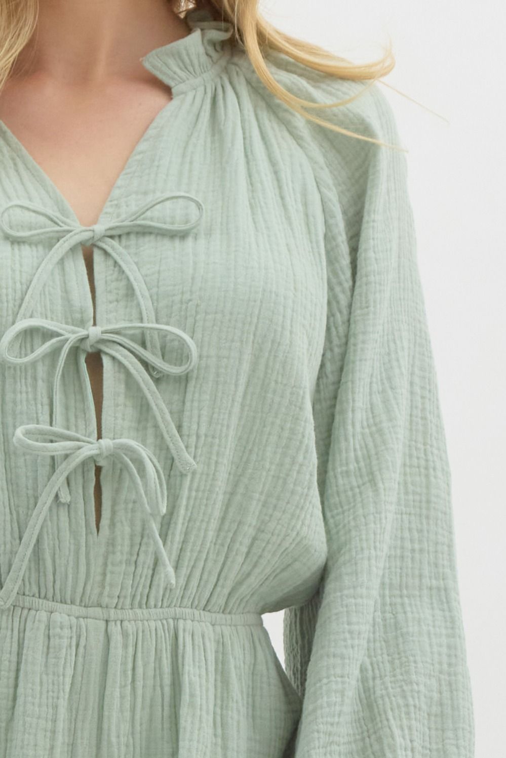 Prettiest Lady Romper