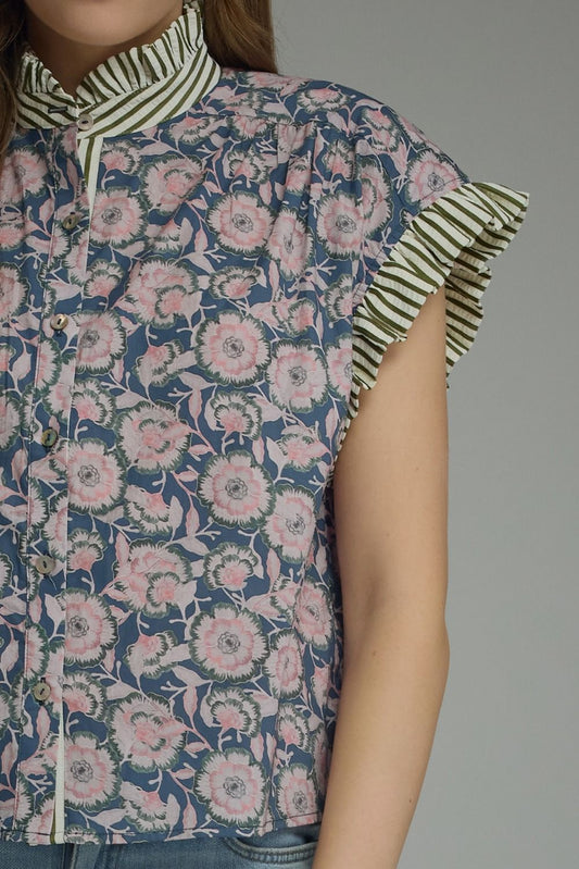 Blooming Futures Top
