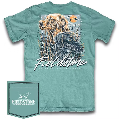 Fieldstone Double Dog Marsh Tee