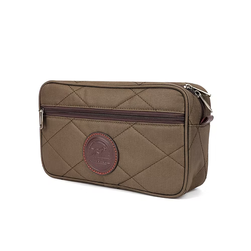 Fieldstone Toiletries Bag