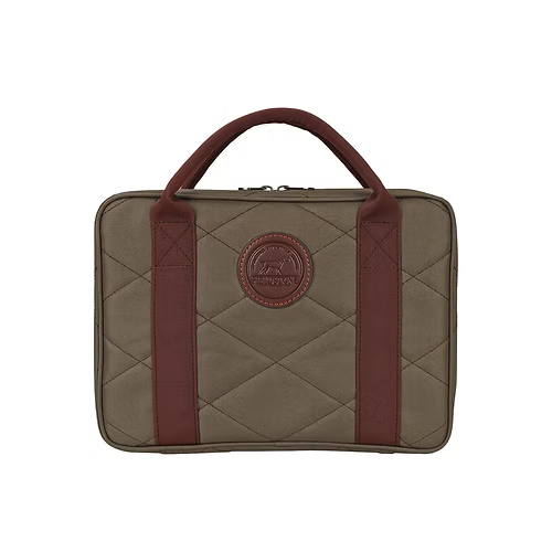 Fieldstone Deluxe Pistol Case