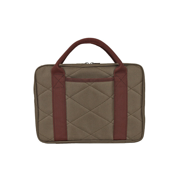 Fieldstone Deluxe Pistol Case