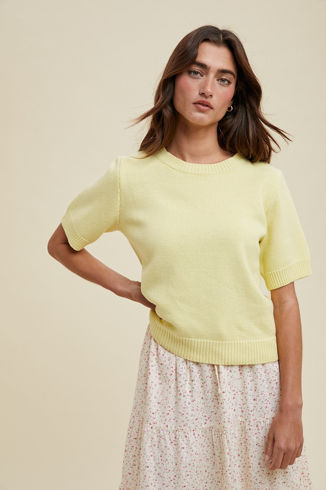 Sabrina Sweater
