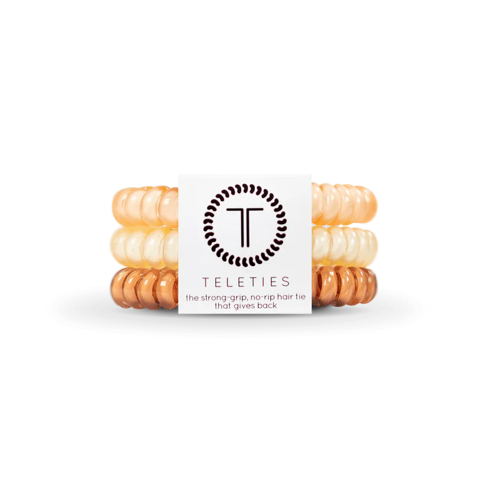 Teleties Small Hairties