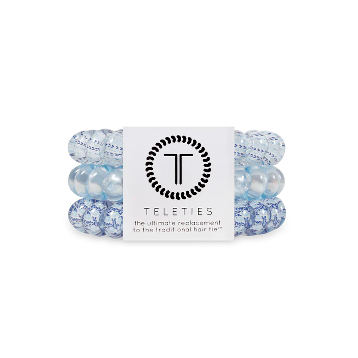Teleties Small Hairties