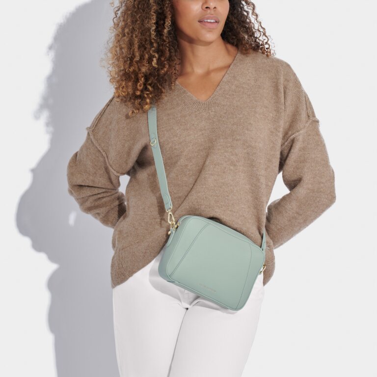 Katie Loxton Hana Crossbody Purse