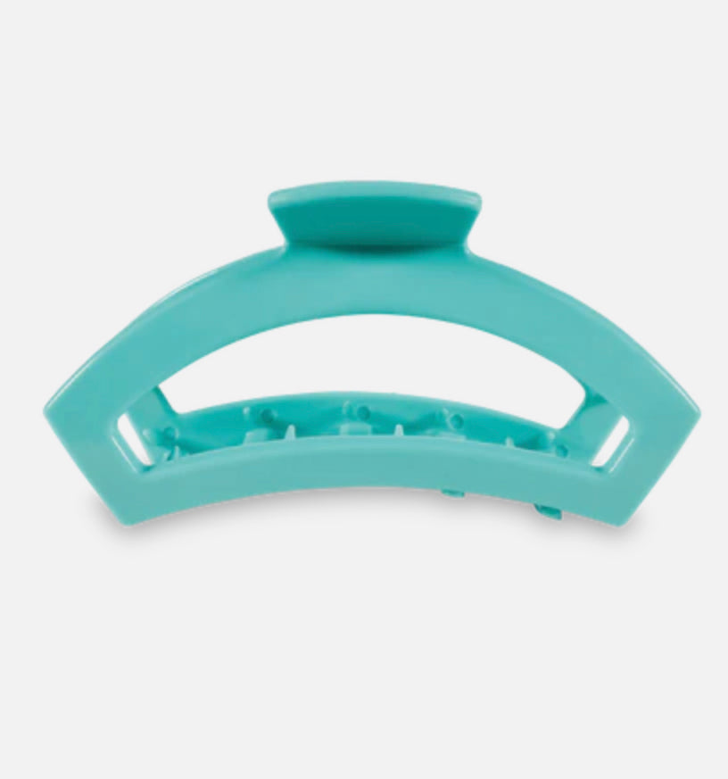 Teleties Atlantas Medium Open Claw Clip