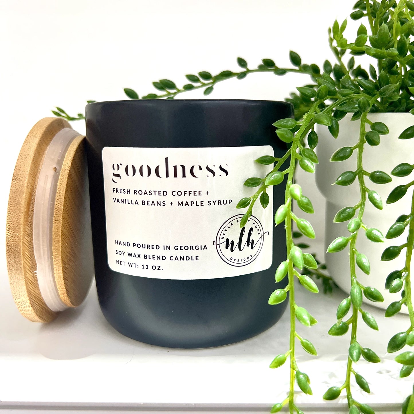 NLH Goodness Candle