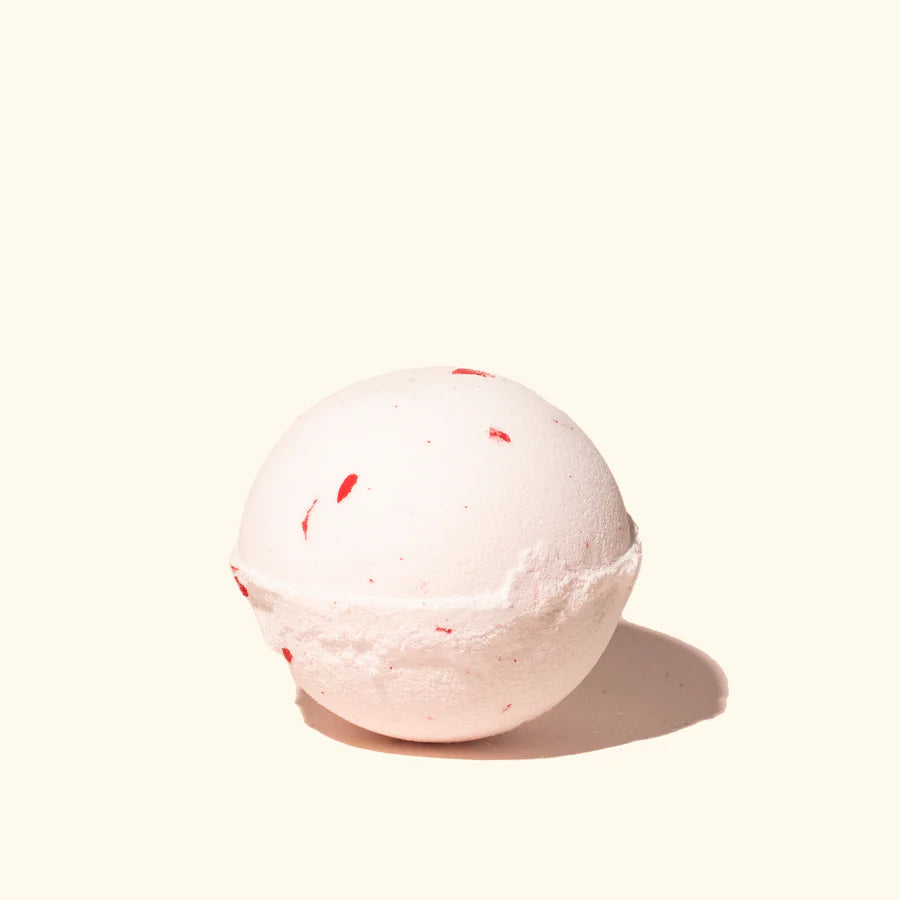 Jingle Bells Bath Bomb