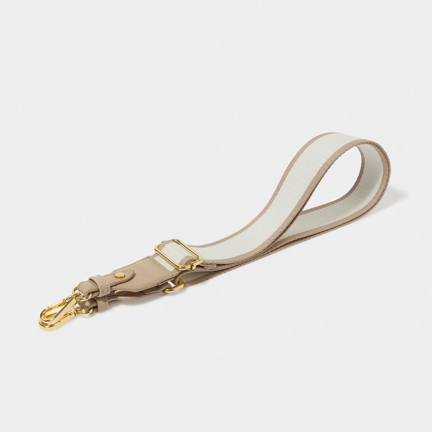 Katie Loxton Canvas Strap