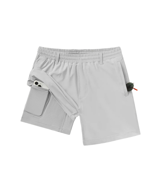 SSCO Everyday Hybrid Short - Cloud