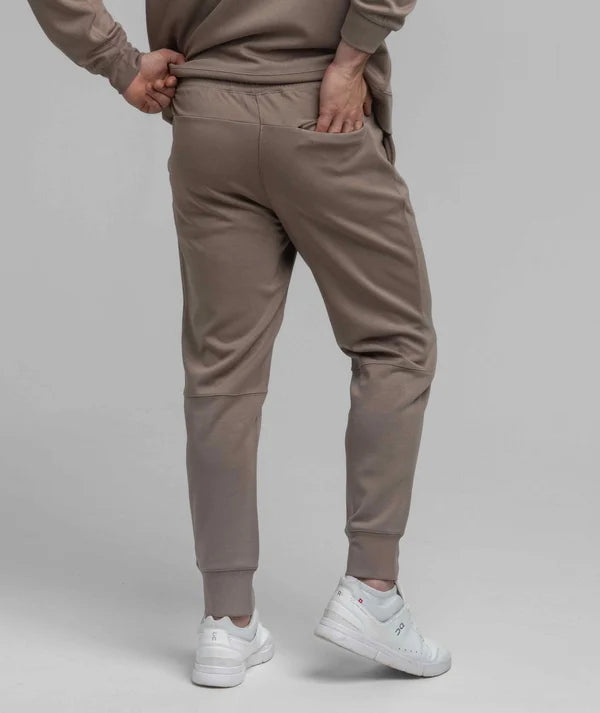 SSCO CoolTouch Joggers - Hazelnut