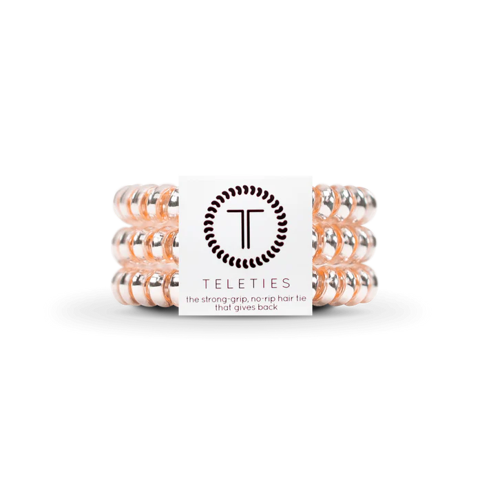 Teleties Small Hairties