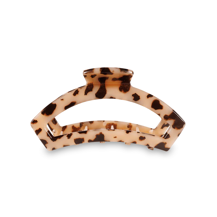 Teleties Medium Open Claw Clip