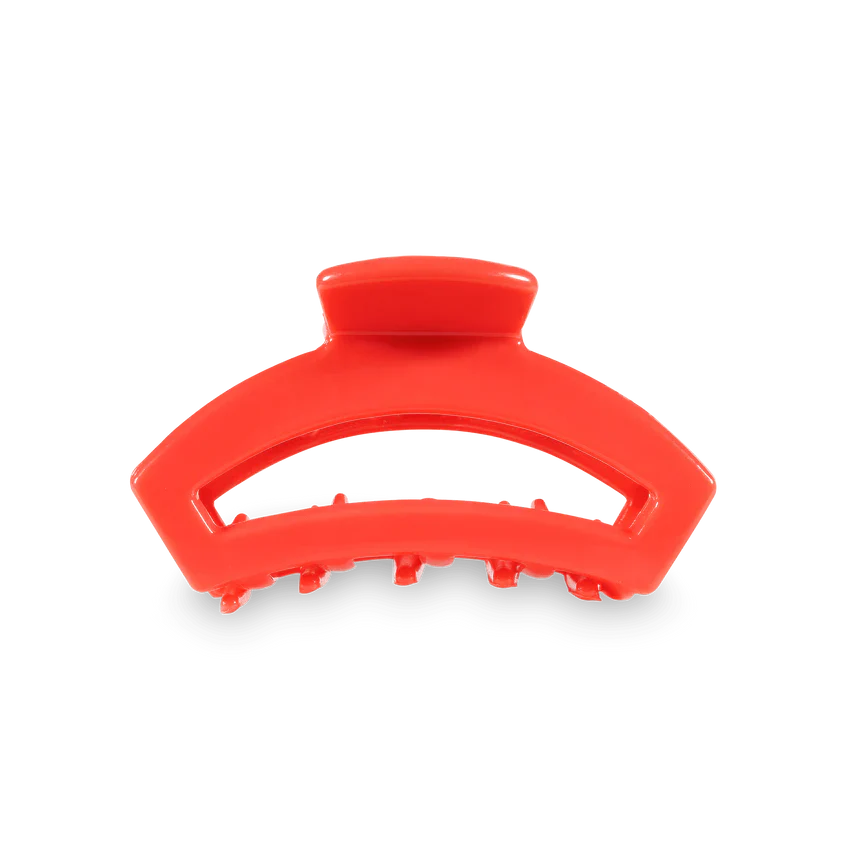 Teleties Medium Open Claw Clip