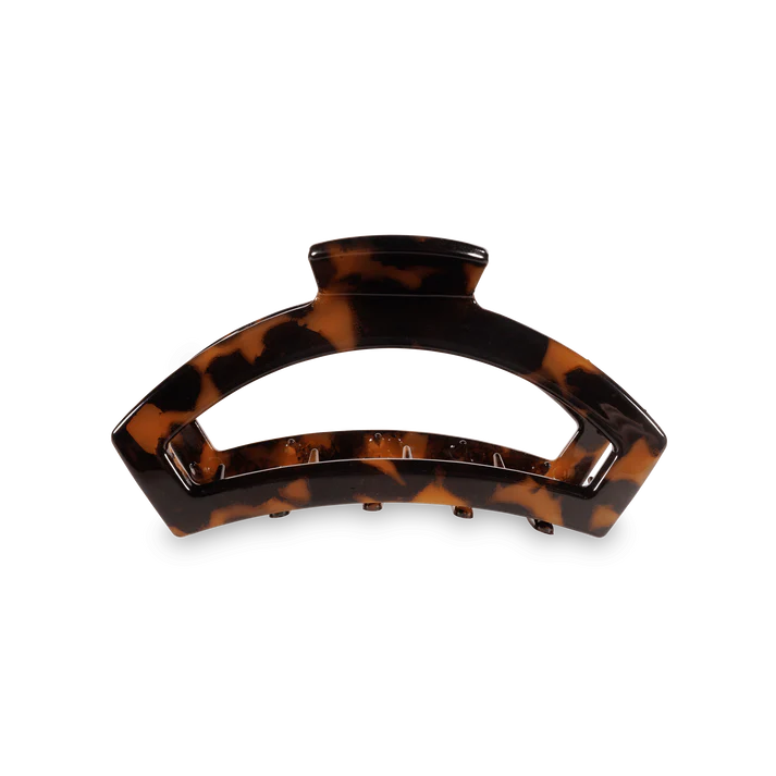 Teleties Medium Open Claw Clip