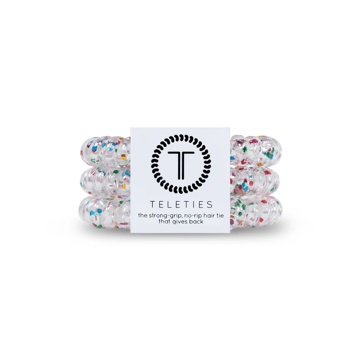 Teleties Small Hairties