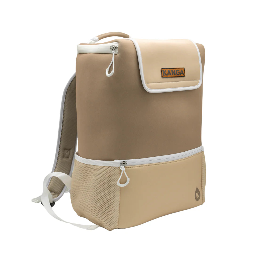 Kanga Cooler Pouch Backpack 24 Pack