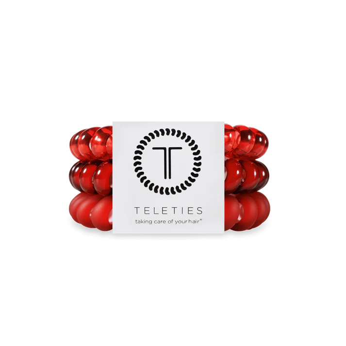 Teleties Large Hairties