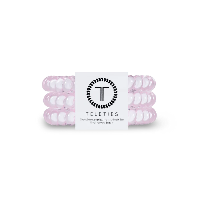 Teleties Small Hairties