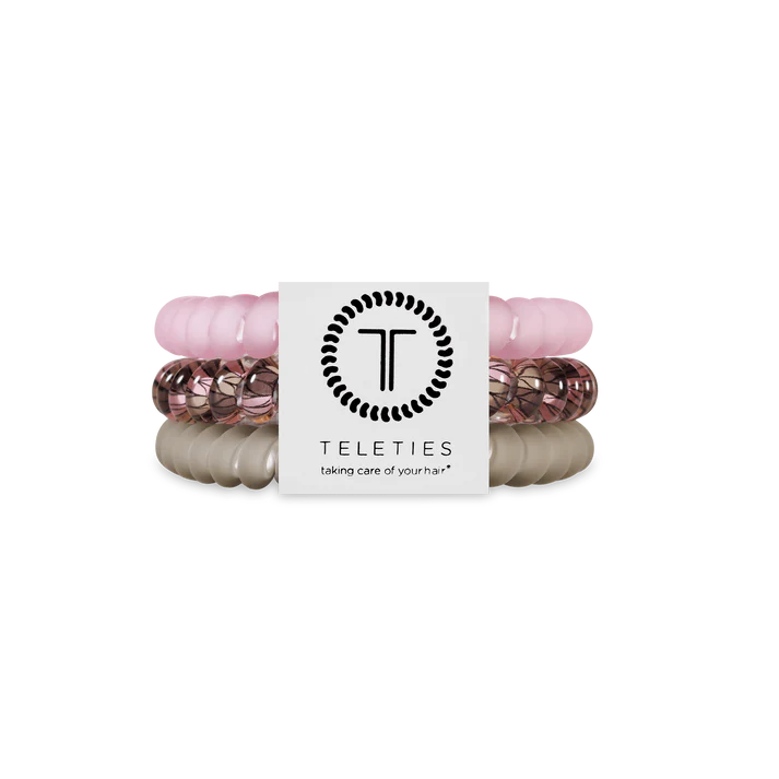 Teleties Small Hairties
