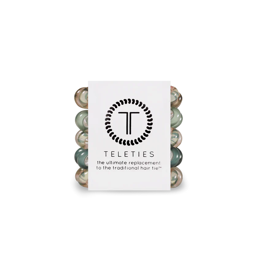 Teleties Tiny Hairties