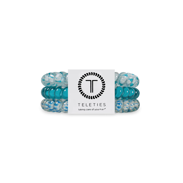 Teleties Small Hairties