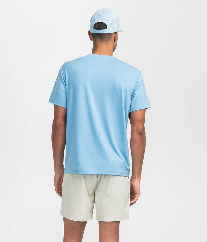 Everyday Performance Hat SSCO - Dusk Blue