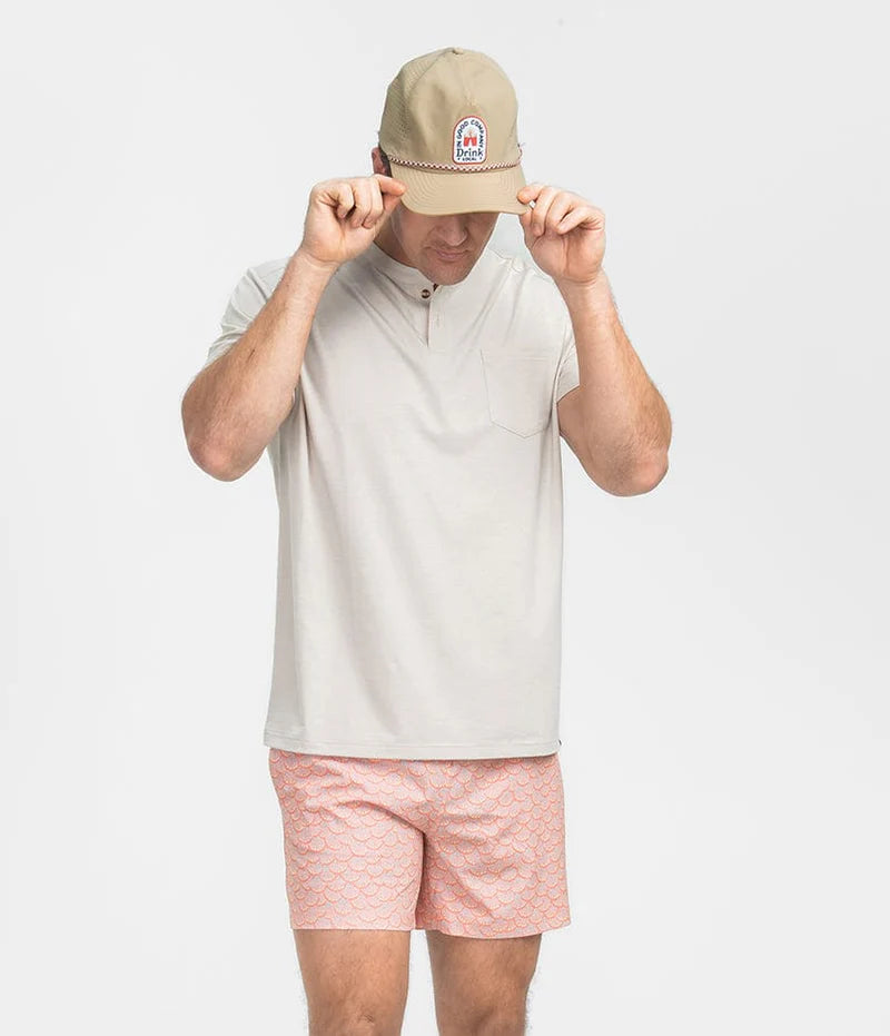 Everyday Performance Hat SSCO - Sandbar