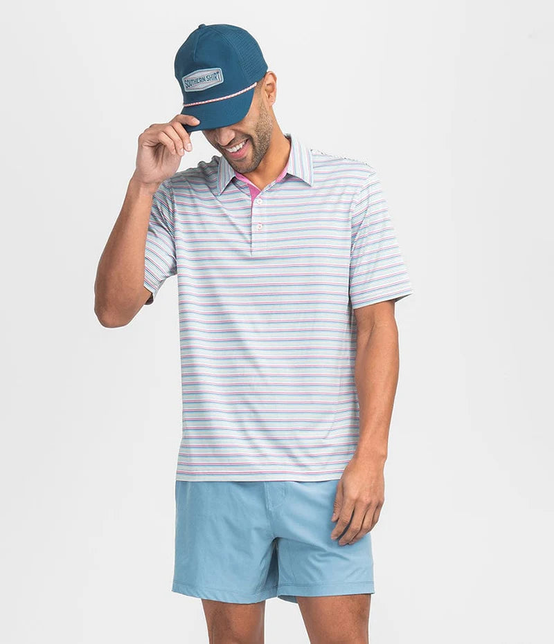 Everyday Performance Hat SSCO