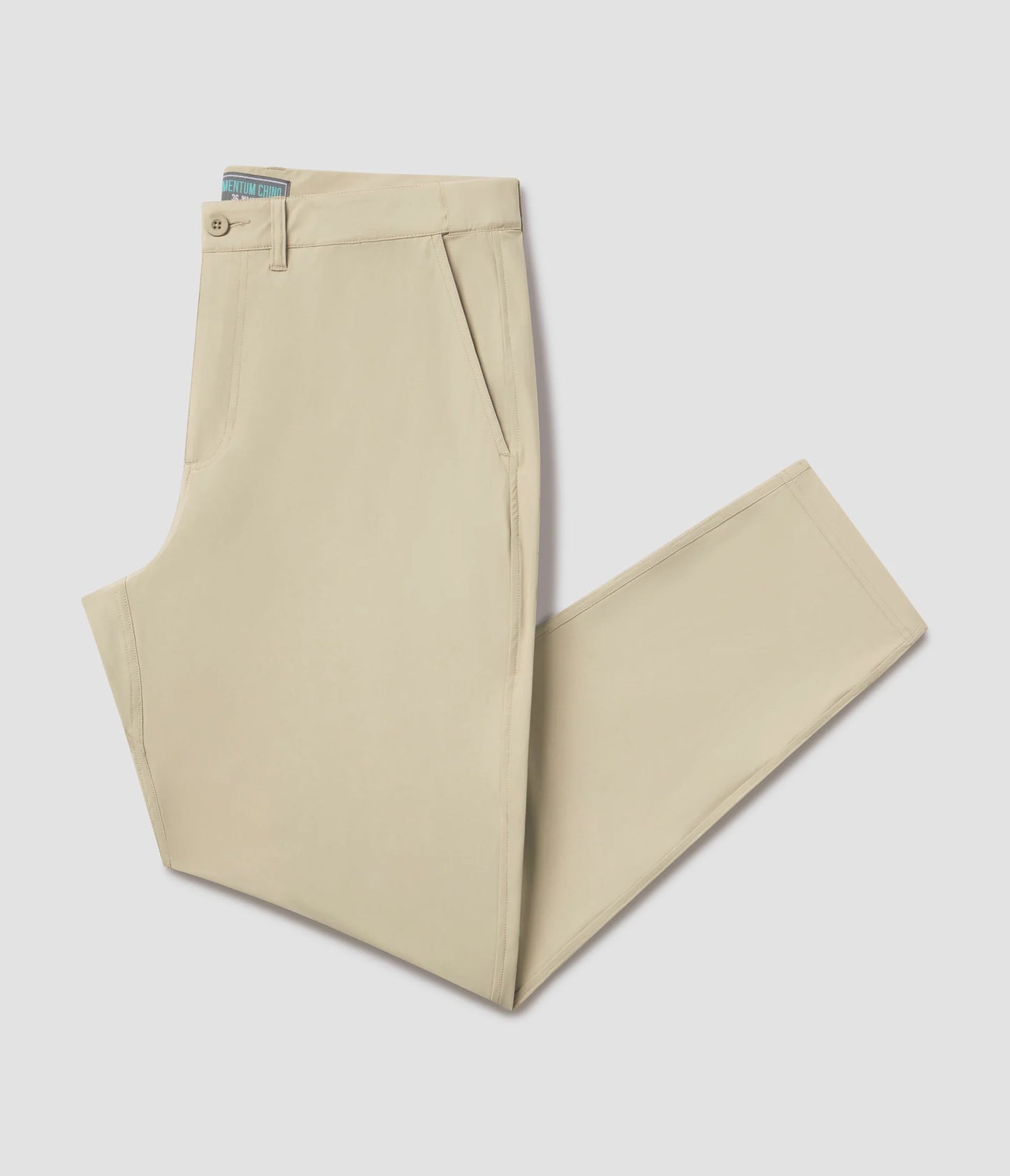 Momentum Chino Pants - Acorn