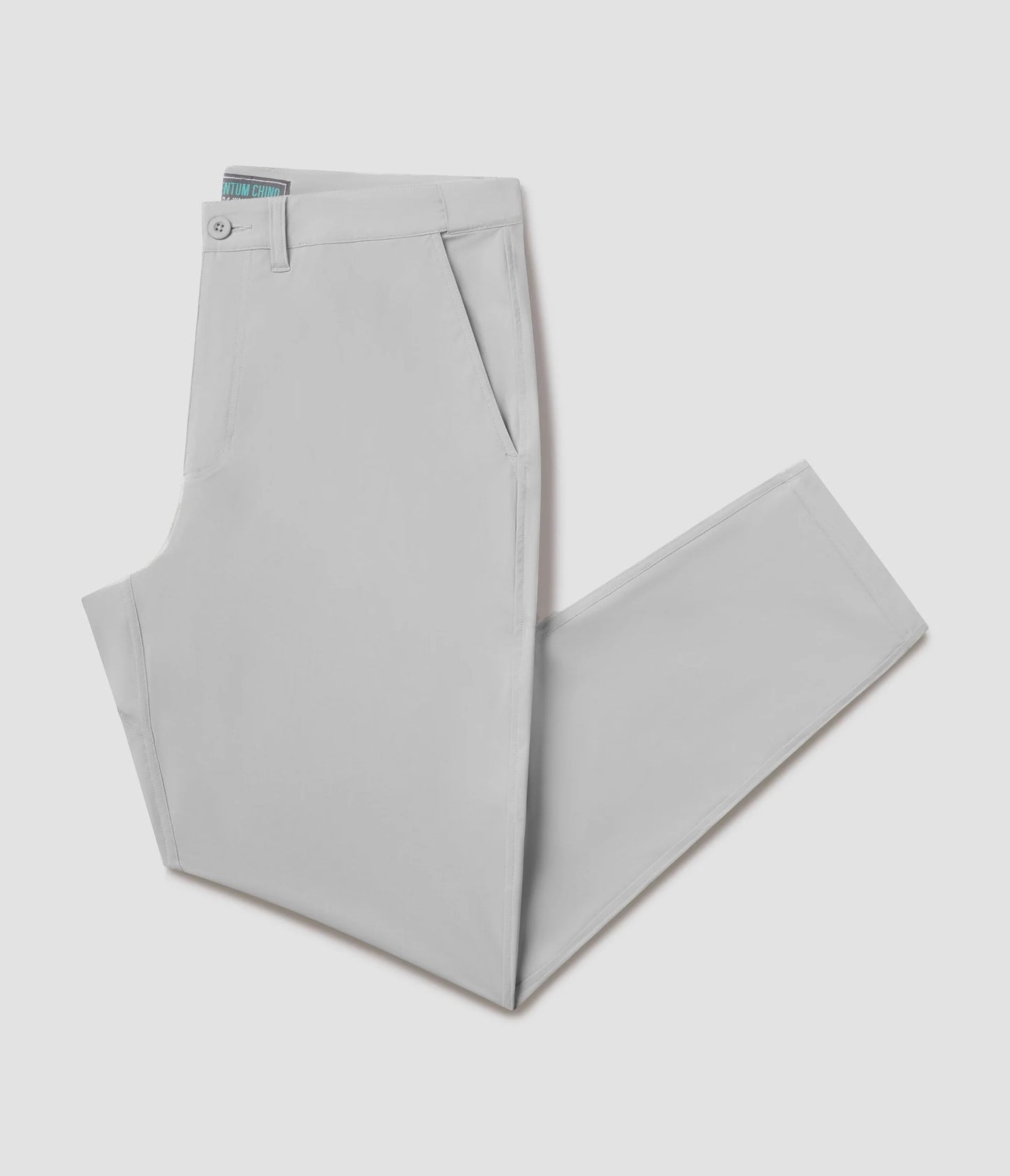 Momentum Chino Pants - High Rise
