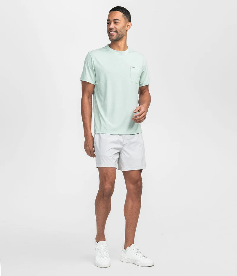 Everyday Hybrid Short - Cloud