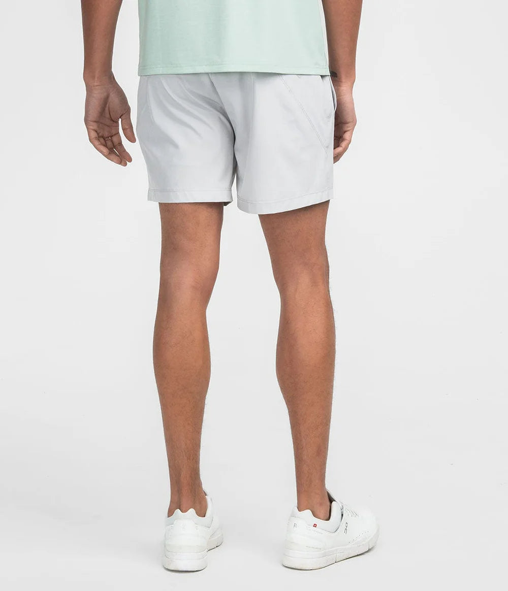 Everyday Hybrid Short - Cloud