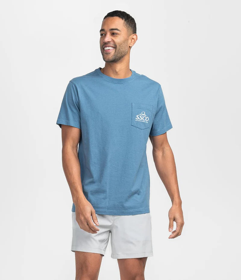 Long Drive Tee