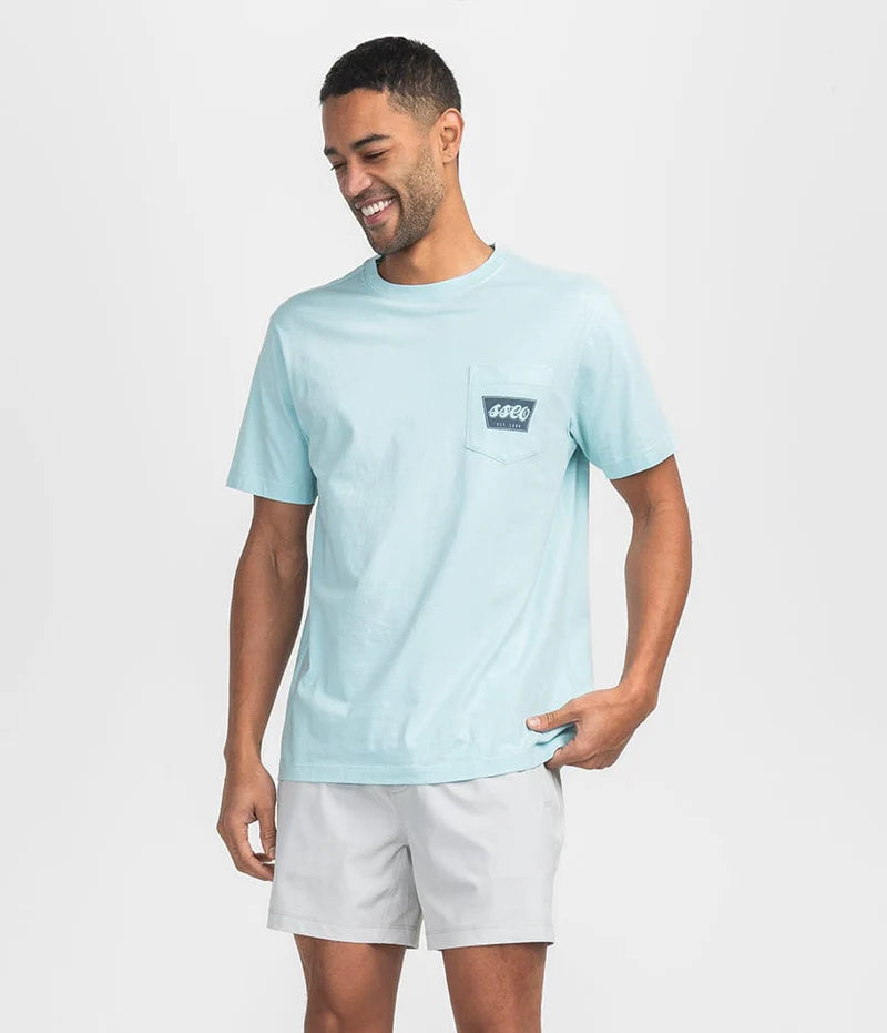 Swell Ride Tee