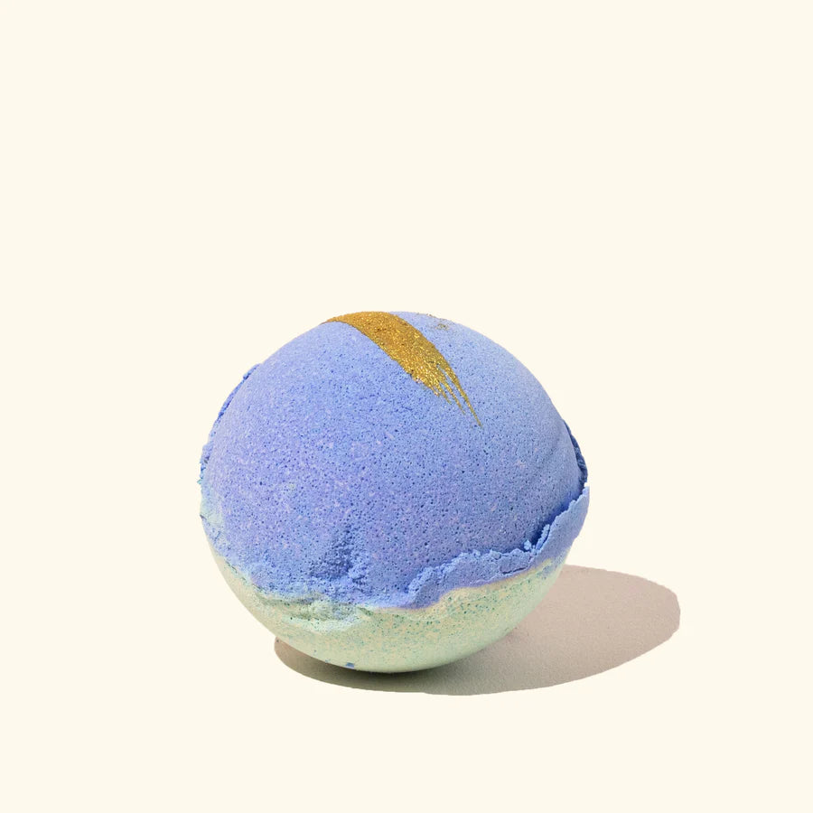 Musee Bath Bomb Space Cowboy