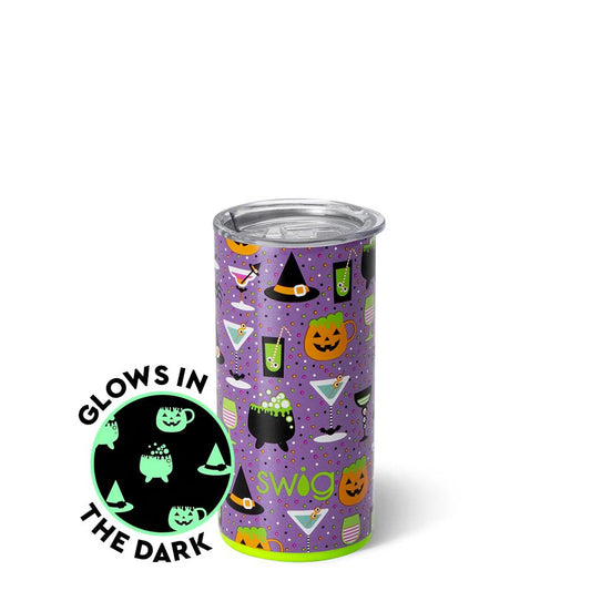 Swig 12oz Slim Tumbler - Witches Brew