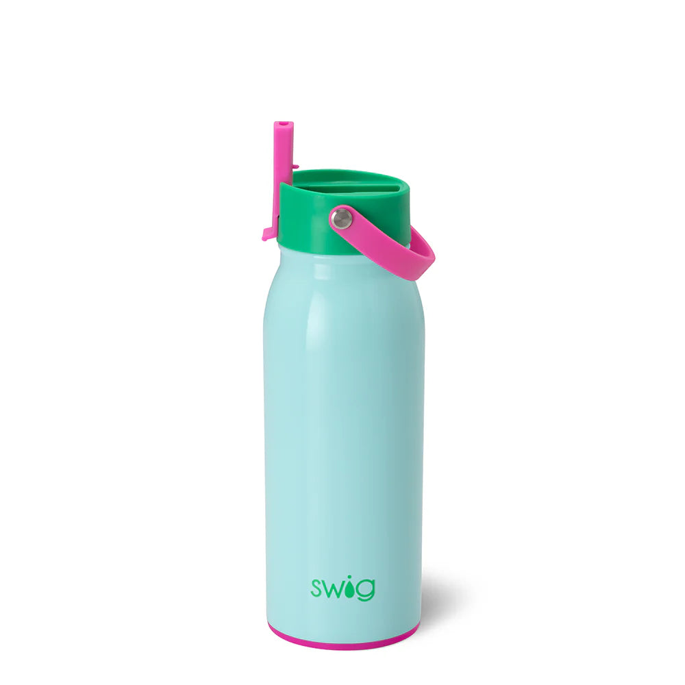 Swig 36oz Flip and Sip Bottle - Prep Rally