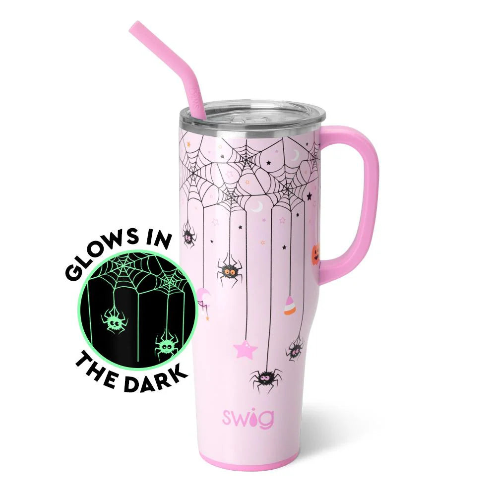 Swig 40oz Mega Mug - Sweet and Spooky Mega Mug