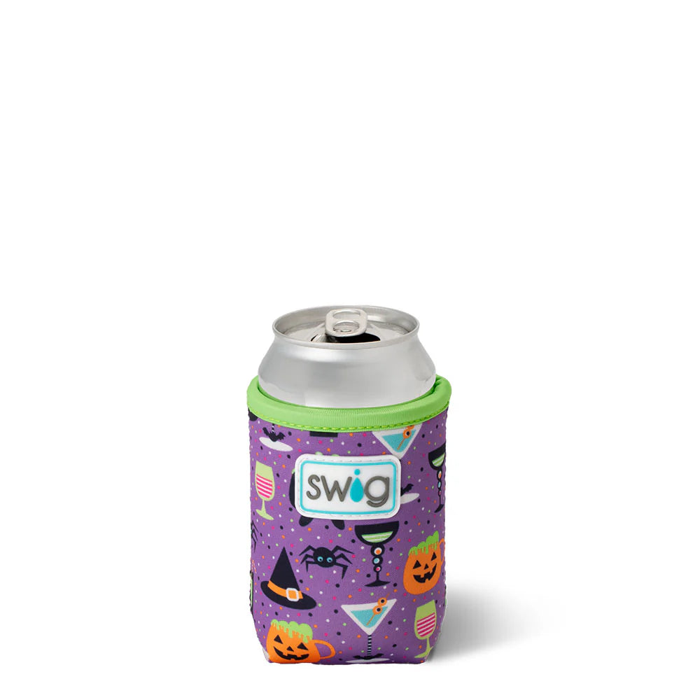 Swig Can Coolie - Witches Brew