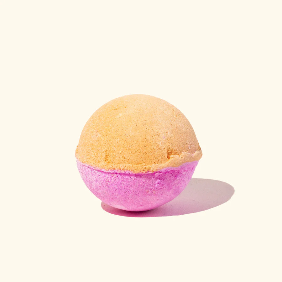 Musee Bath Bomb Tiny Dancer