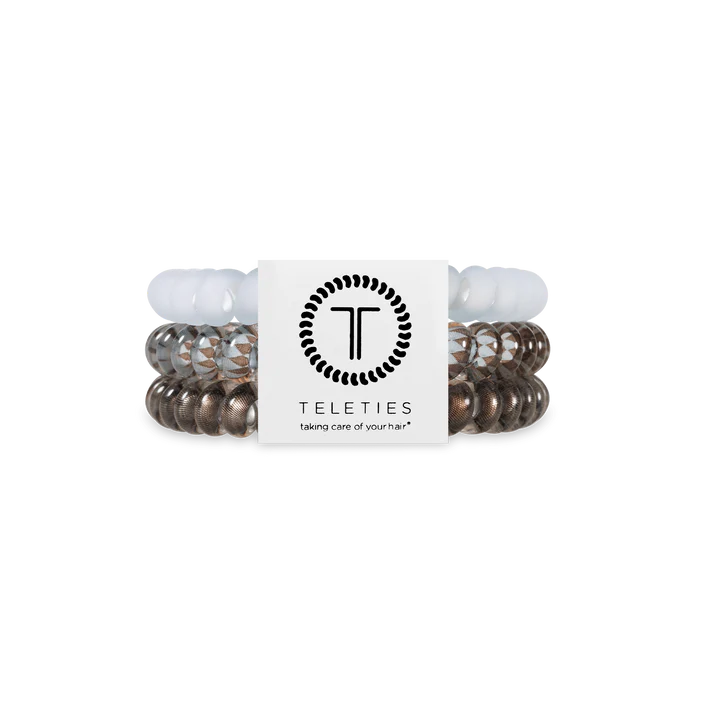 Teleties Small Hairties
