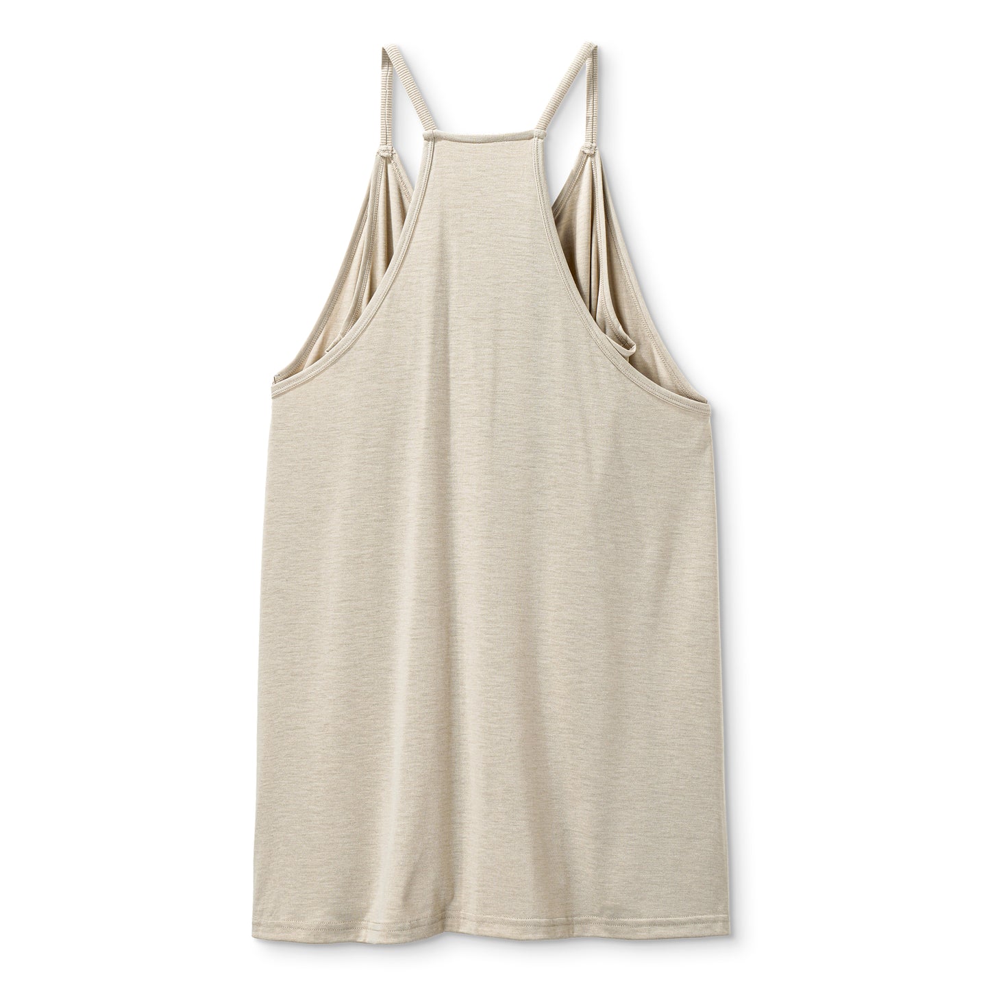 Marsh Wear Buxton Romper - Khaki Heather