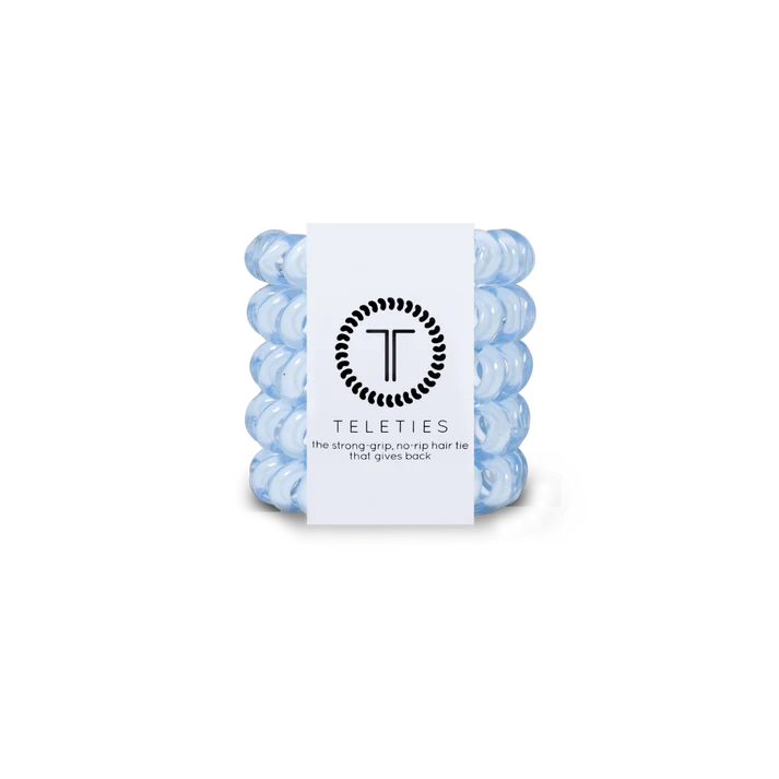 Teleties Tiny Hairties